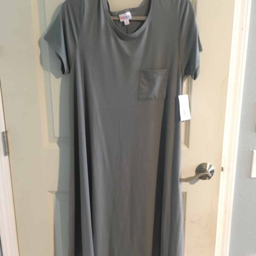 LuLaRoe NWT Carly